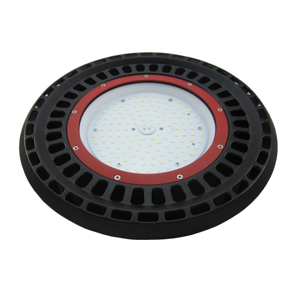 100W UFO led high bay lamp