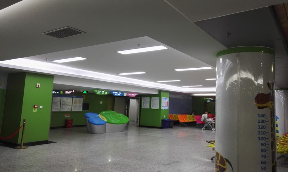 Children's Hospital