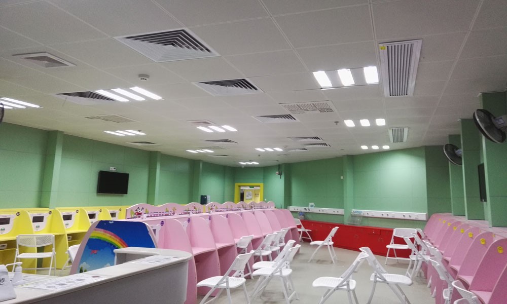 Children's Hospital