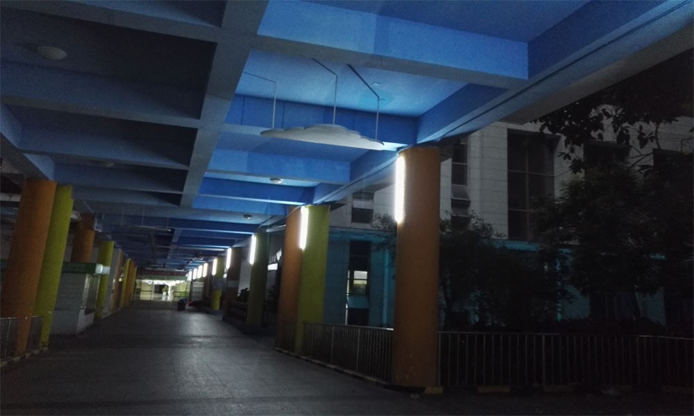 Children's Hospital