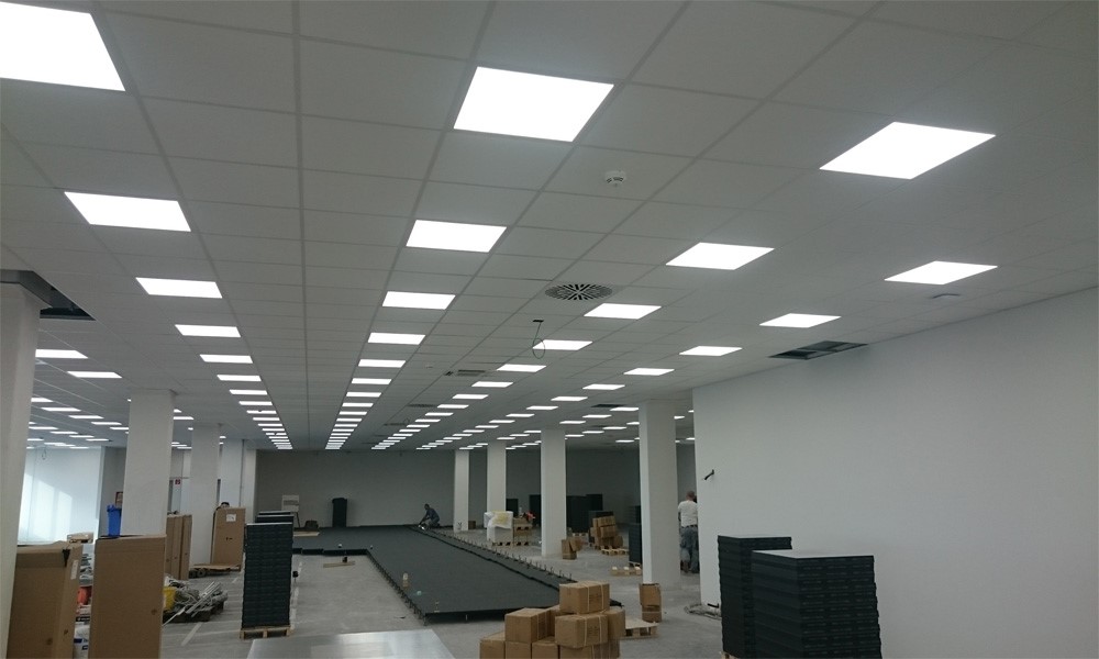 Pneumatic Tools Factory