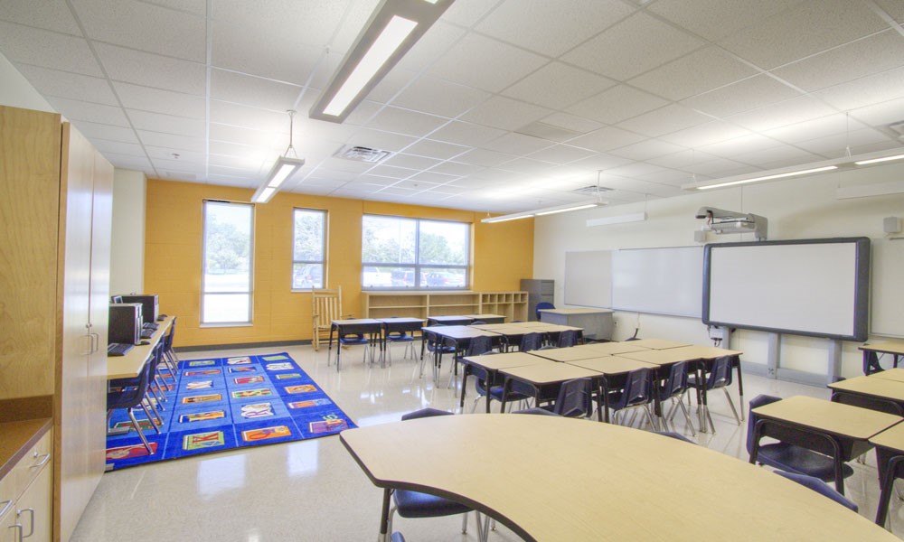 Brede School 1