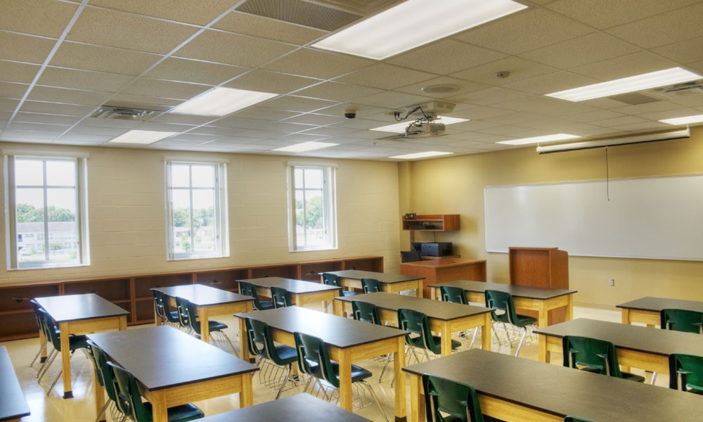 Brede School 2