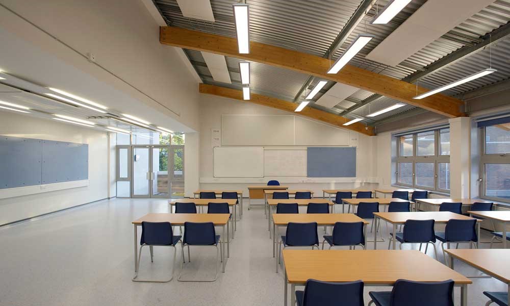 Brede School 2