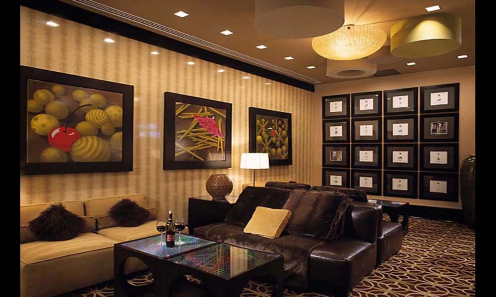 Wyndham Hotel