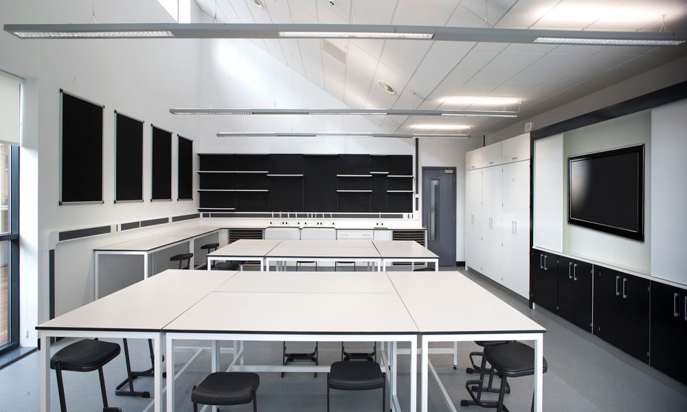 Brede School 1