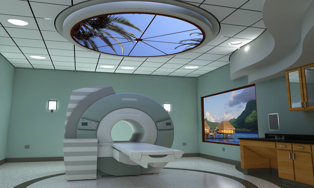 Bispebjerg Hospital of Denmark