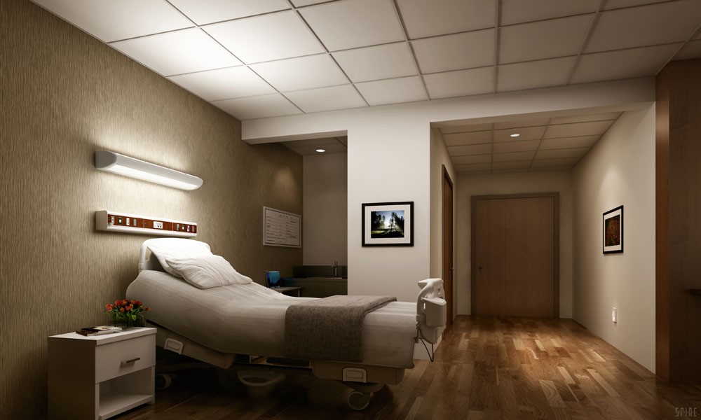 Bispebjerg Hospital of Denmark