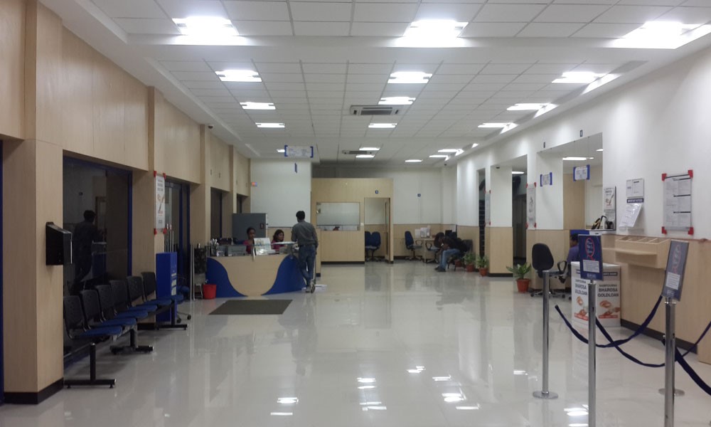 Bank