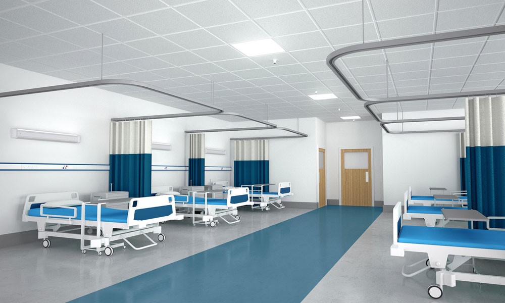 Bispebjerg Hospital of Denmark