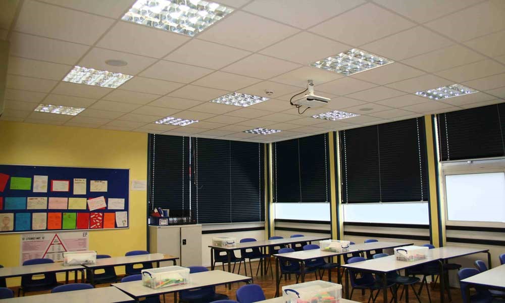 Brede School 1