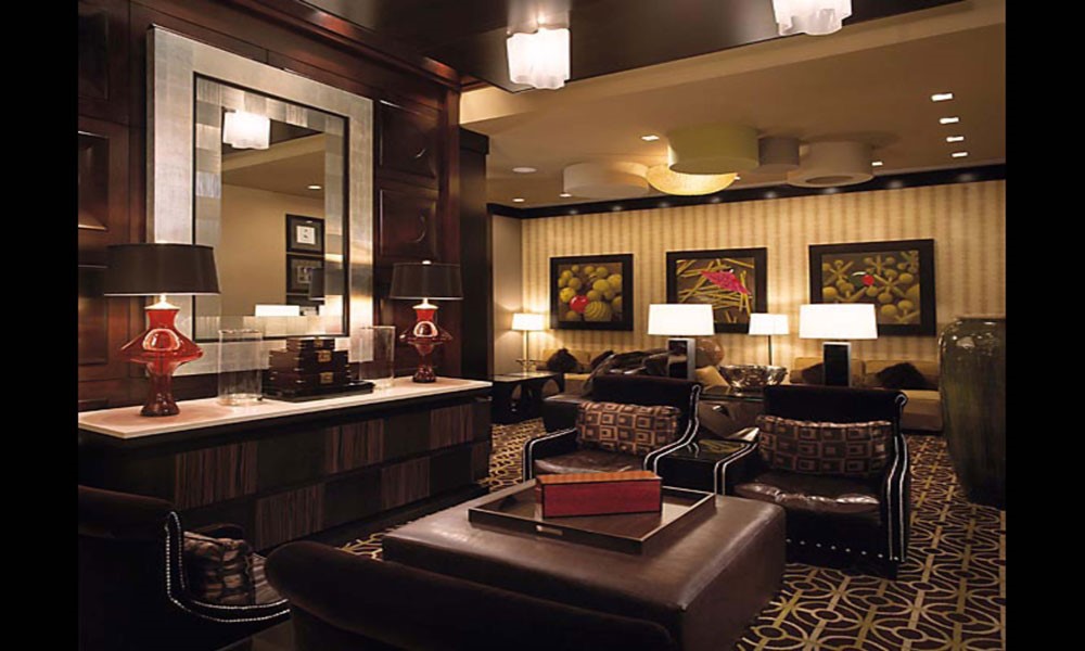 Wyndham Hotel