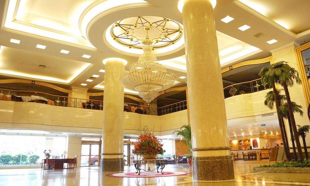 Double Tree of Philadelphia
