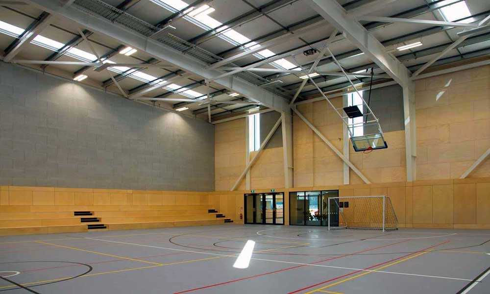 Brede School 2