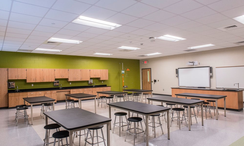 Brede School 2