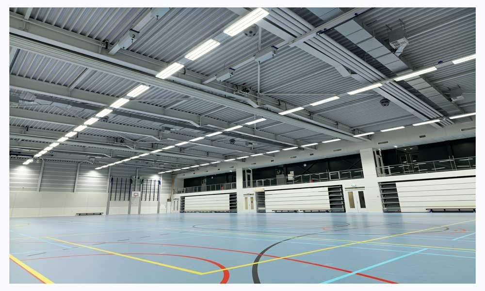 Brede School 1