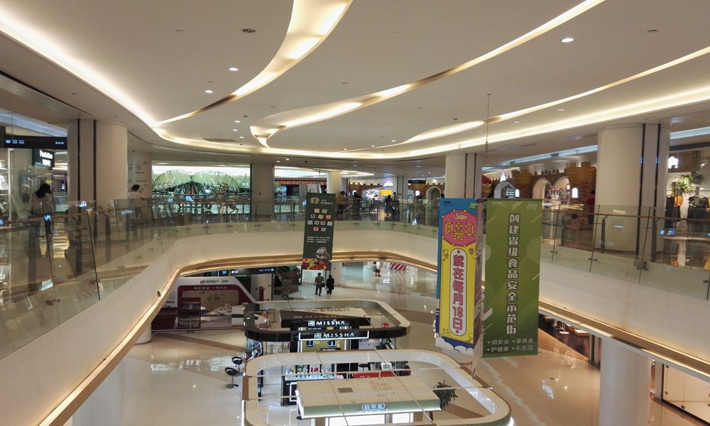 Coco-City Mall