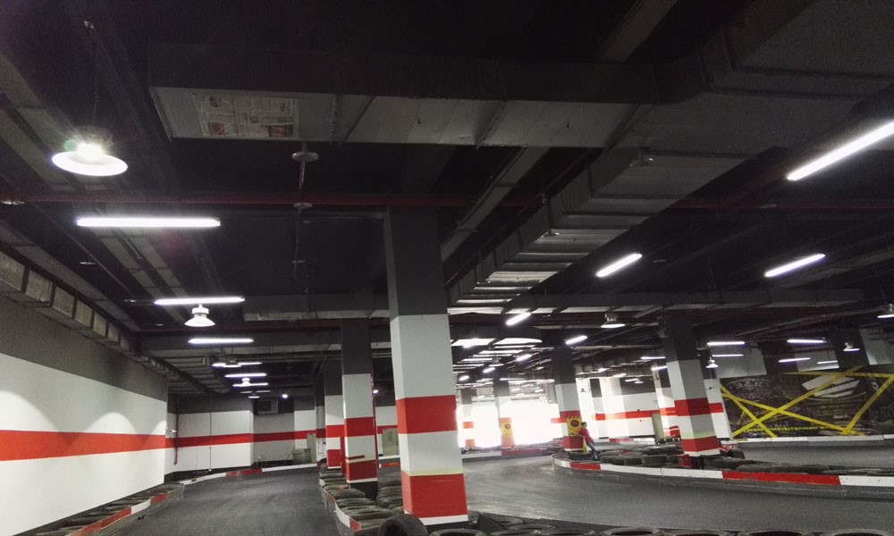 Kart Games