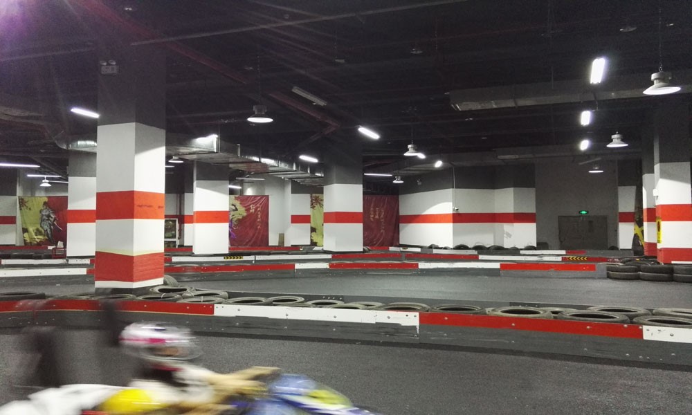 Kart Games
