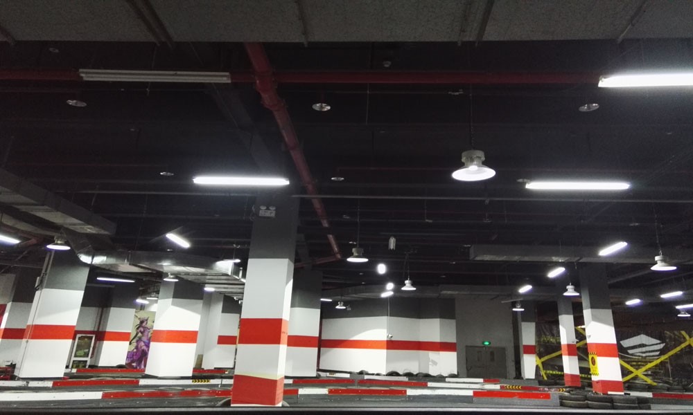 Kart Games