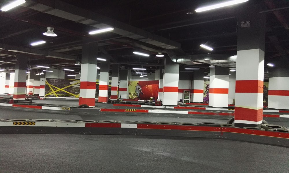 Kart Games