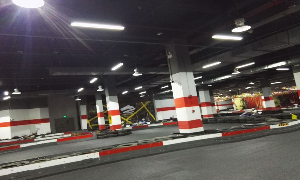 Kart Games
