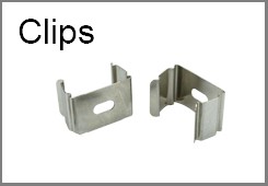 LED Shelf Light-Slimline Series
