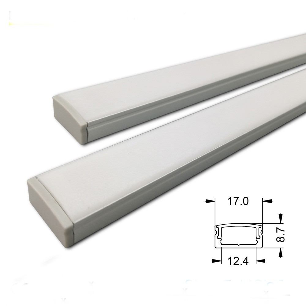 LED Shelf Light-Slimline Series