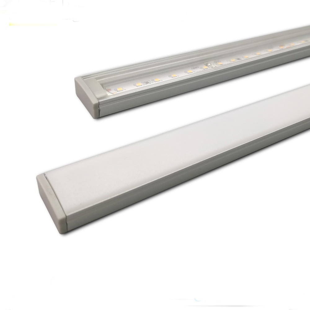 LED Shelf Light-Slimline Series