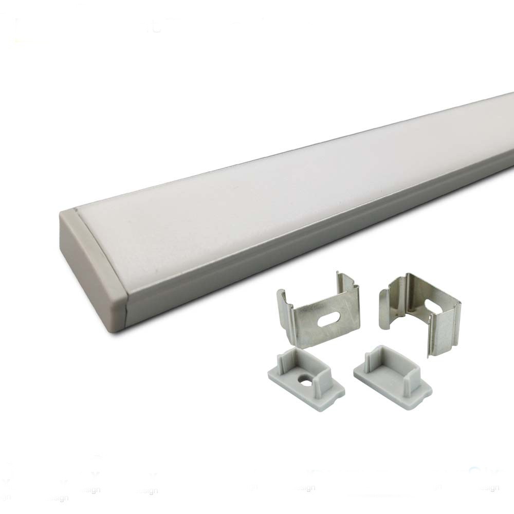 LED Shelf Light-Slimline Series