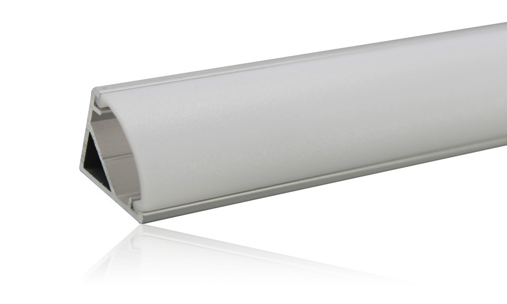 Aluminium Profile MX-APC-S1616