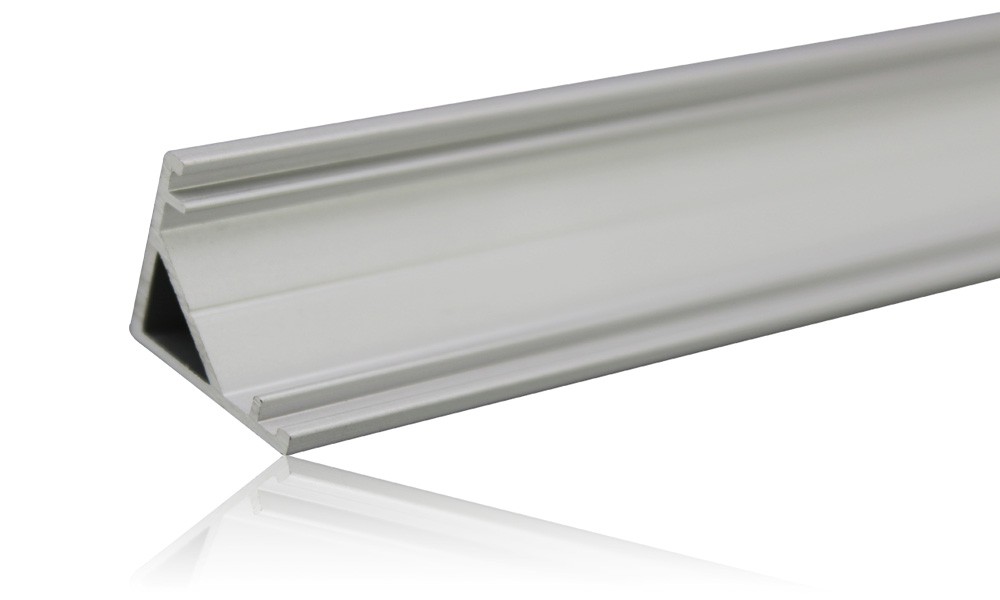 Aluminium Profile MX-APC-S1616