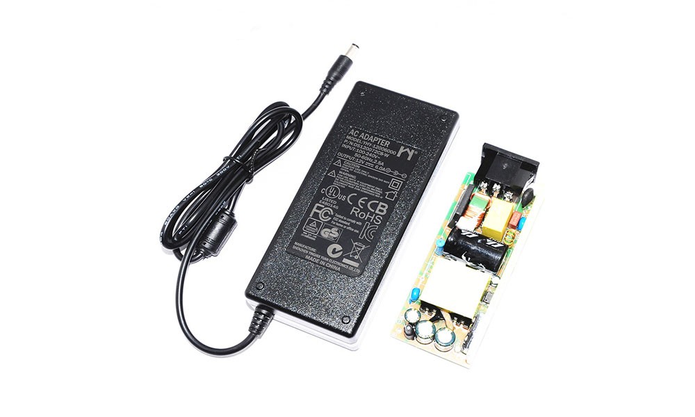 LED Switching Power Adapter