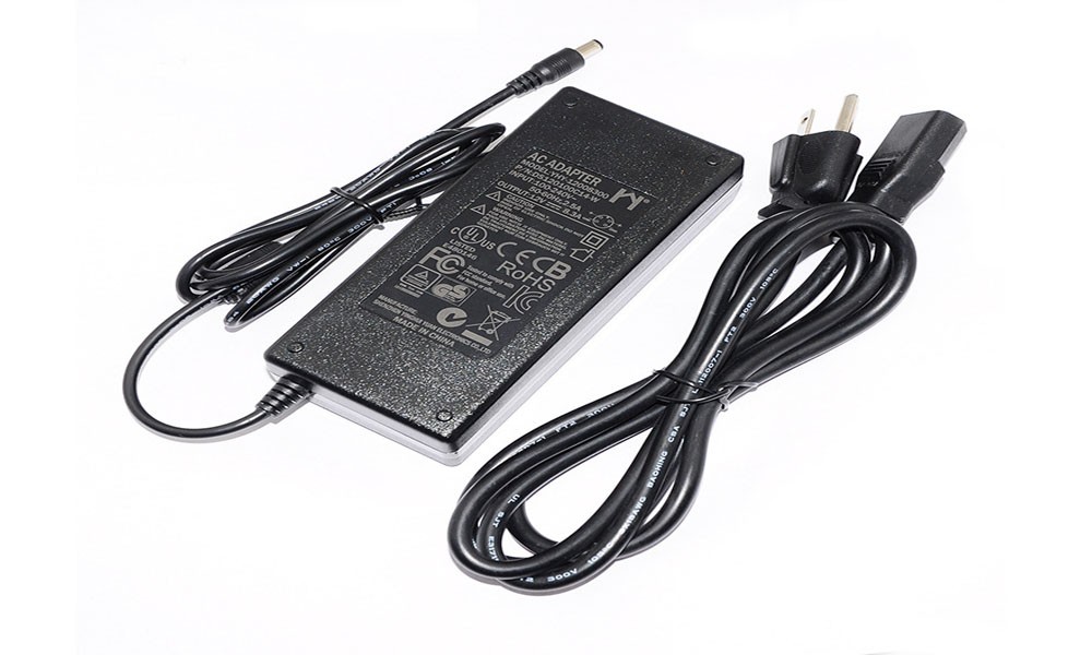 LED Switching Power Adapter