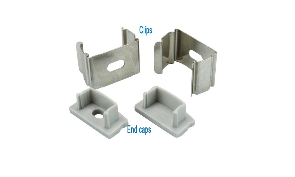 Aluminium Profile MX-AP-S2309