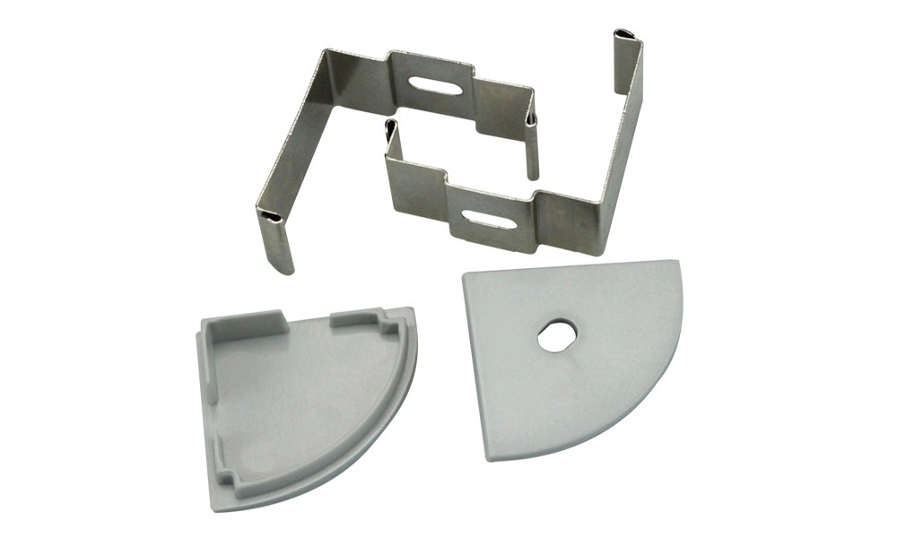 Aluminium Profile MX-APC-S1010