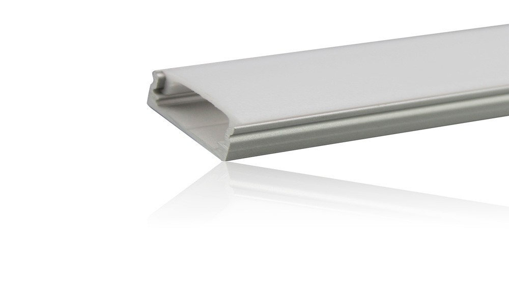Aluminium Profile MX-AP-S1708