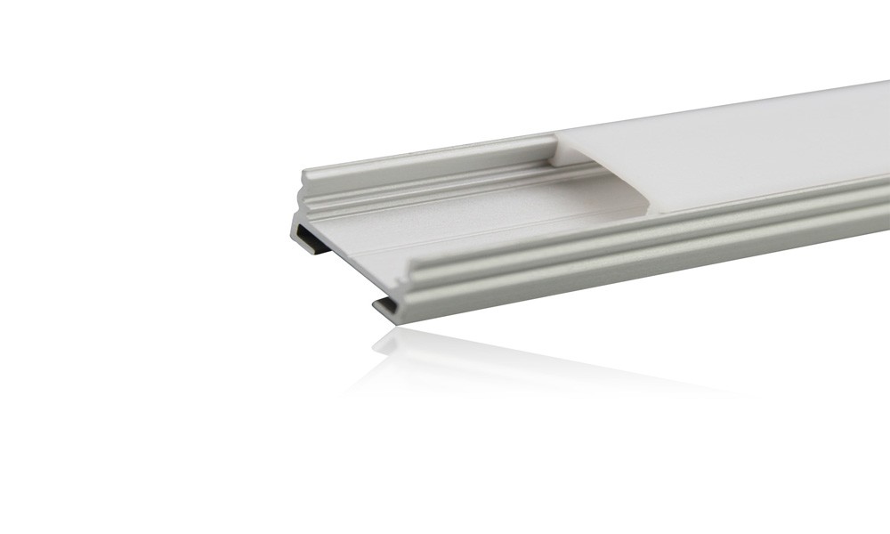 Aluminium Profile MX-AP-MS1711