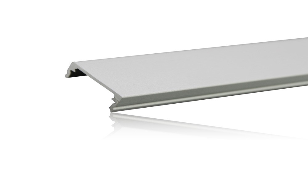 Aluminium Profile MX-AP-S1708