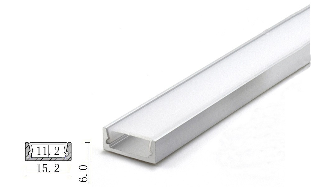 Aluminium Profile MX-AP-S1506