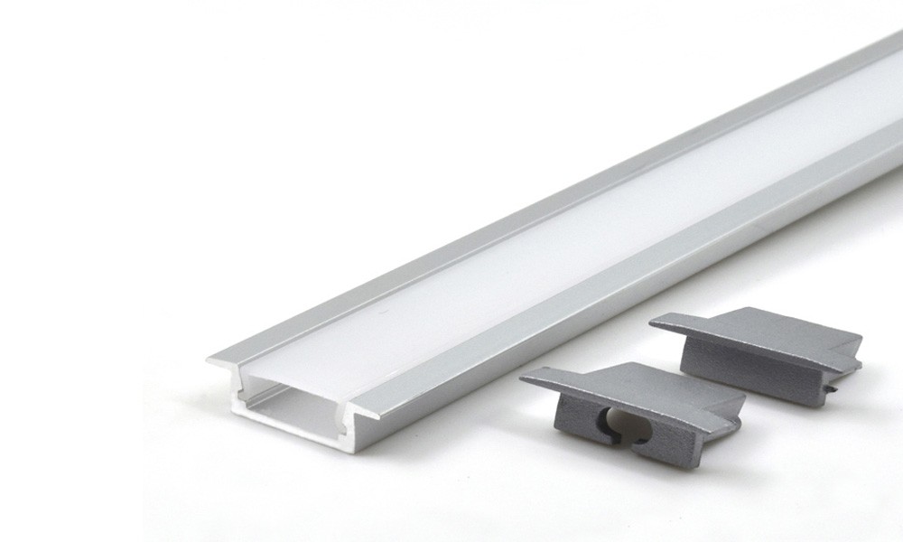 Aluminium Profile MX-AP-S2106