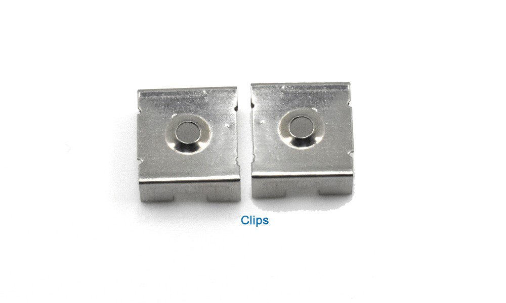 Aluminium Profile MX-AP-S1506
