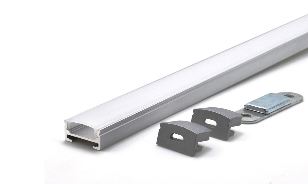 Aluminium Profile MX-AP-MS1710