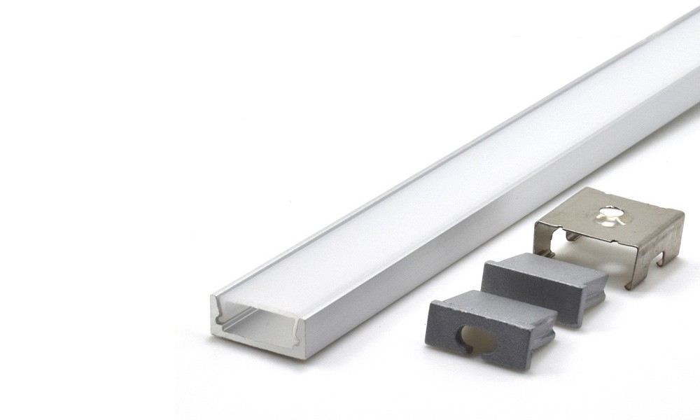 Aluminium Profile MX-AP-S1506