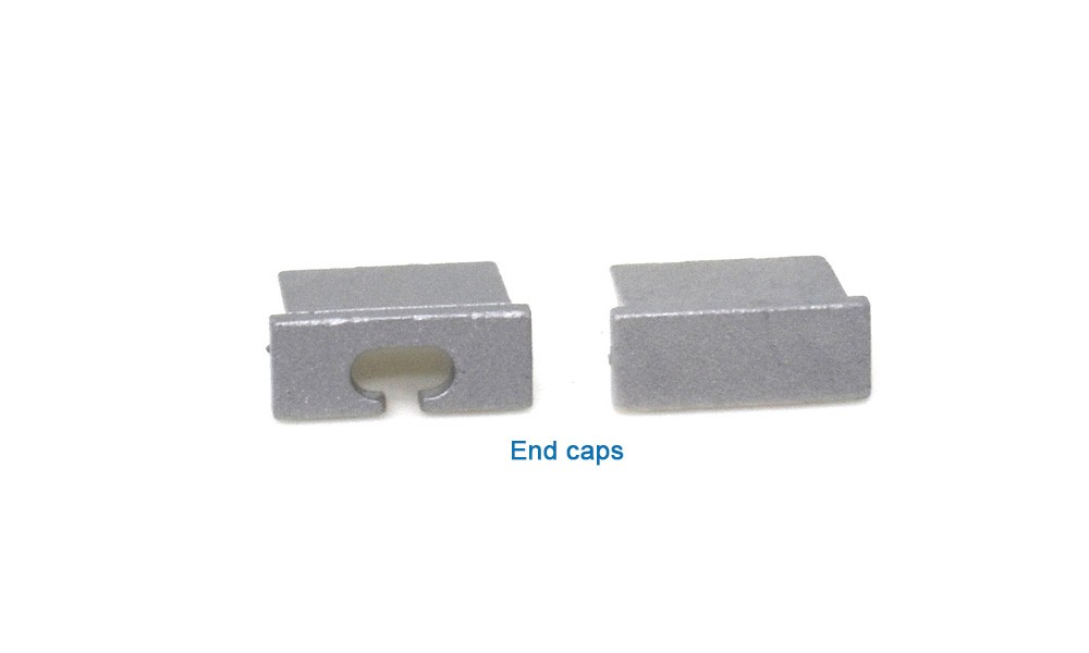 Aluminium Profile MX-AP-S1506