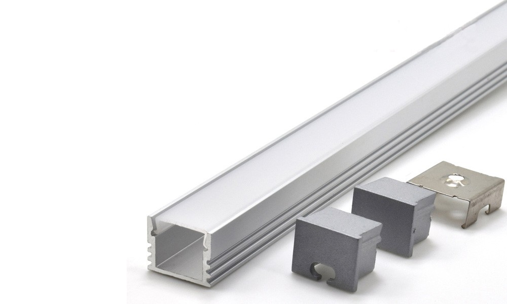 Aluminium Profile MX-AP-S1512