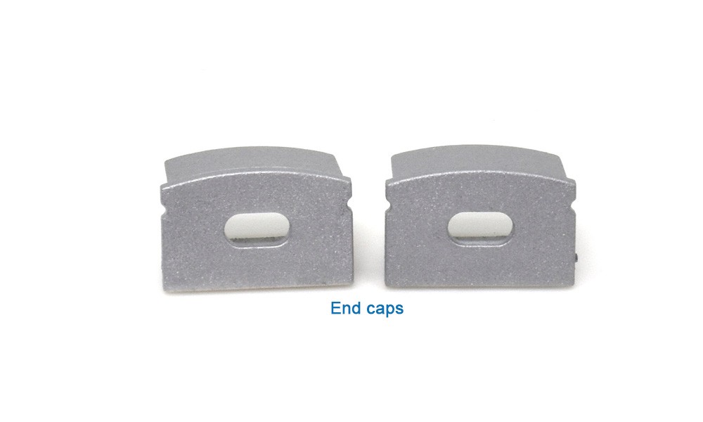 Aluminium Profile MX-AP-MS1710