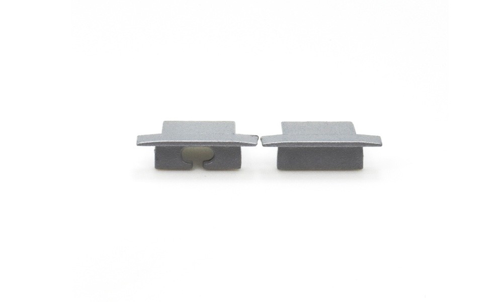 Aluminium Profile MX-AP-S2106