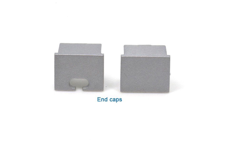 Aluminium Profile MX-AP-S1512