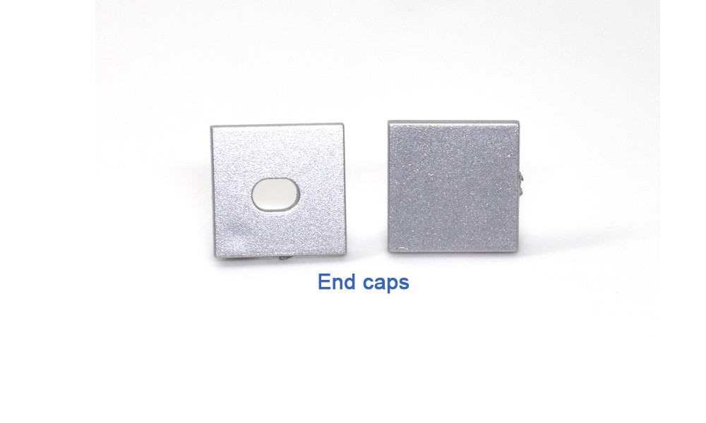 Aluminium Profile MX-APC-S1612